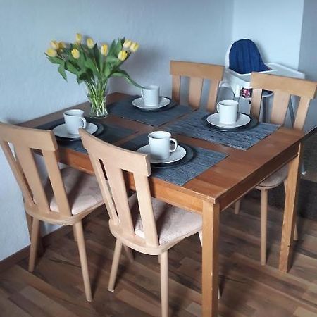 Fewo Kastel Nonnweiler Esterno foto